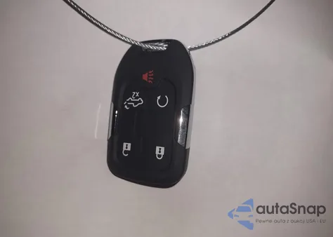 2021 Chevrolet Silverado 1500 4Wd Short Bed Ltz z USA, uszkodzony, nr VIN 1GCUYGET2MZ332867